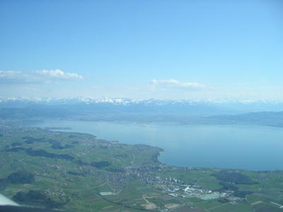 Liezen - Firma Vogelflug - Aufklärungs-, Such-, und Fotoflüge - Stefan P. Bierbaum - Reith bei Seefeld