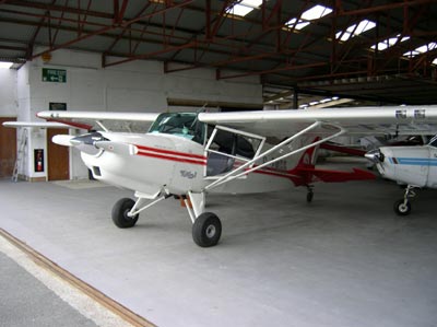 Liezen - Firma Vogelflug - Aufklärungs-, Such-, und Fotoflüge - Stefan P. Bierbaum - Reith bei Seefeld