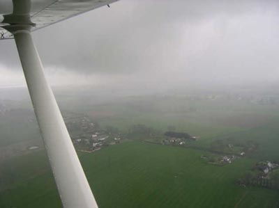 Liezen - Firma Vogelflug - Aufklärungs-, Such-, und Fotoflüge - Stefan P. Bierbaum - Reith bei Seefeld