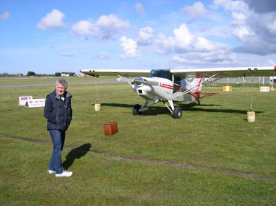 Liezen - Firma Vogelflug - Aufklärungs-, Such-, und Fotoflüge - Stefan P. Bierbaum - Reith bei Seefeld